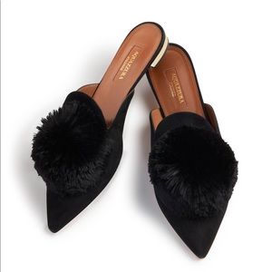 Aquazurra Powder Puff Flat